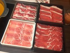 -MoMo牧场·寿喜烧专门店(长泰广场店)