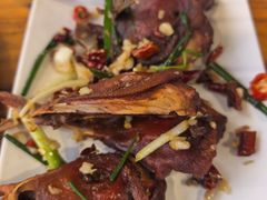 -冶建镜子·老南昌大排档·江西虾王(总店)