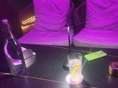 -DEW Lounge(深圳湾店)