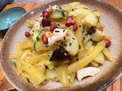 舂粉皮-阿木舂记·特色小吃(平江路店)