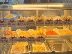 -南乔馄饨面馆(浦口店)