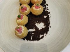 -禾田餐厅•乡野湖北菜(徐东店)