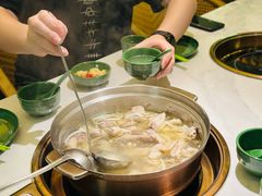 -润园四季椰子鸡火锅(欢乐海岸店)