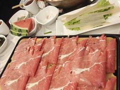 -京城胜利涮羊肉(禧乐汇店)