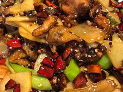 -满堂春特色餐馆