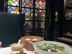 -怡得观滇餐厅·地道昆明菜·1996(海埂大坝店)