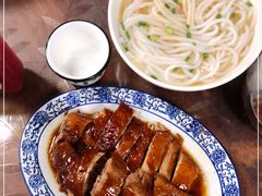 -下村新强记烧鹅店