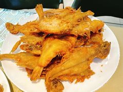 -清香园大连老菜馆(成仁街店)