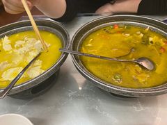 -金鸭都·老北京特色家常菜(潘家园店)