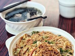 三丝炒米粉-荔园小馆(园岭新村二期店)