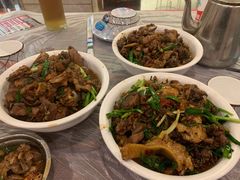烧鸡公-高子烧鸡公(五里堆路店)