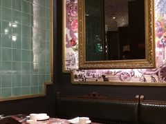 -新白鹿餐厅(爱琴海购物中心店)