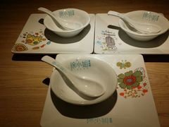 -徐小姐爱地锅(海州万达店)