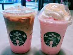 -星巴克(淮安金鹰店)