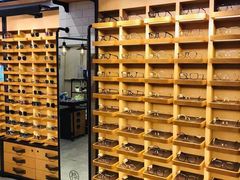 -MUJOSH木九十眼镜(苏州中心店)