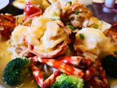 -盛港湾海鲜食府(黄沙店)