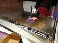 -西小排(来福士广场店)
