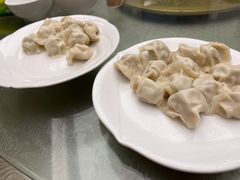 -军嫂饺子馆(岳家寨小区店)