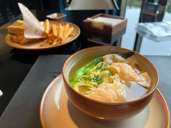 -上海苏宁宝丽嘉酒店·Cafe Bellagio西餐厅