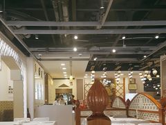-巴扎美食·新疆菜·西域歌舞表演餐厅(新疆大厦店)