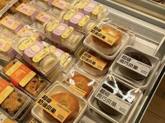 -好利来(牡丹园店)
