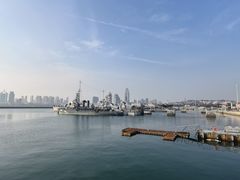 -中国人民解放军海军博物馆