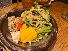 -肉魁屋·烧肉·烧鸟·酒场(高新店)