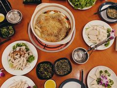 -阿鹏故事野生菌火锅(双廊古镇店)