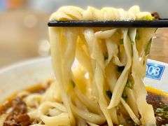 -晋B2008刀削面(小南庄店)