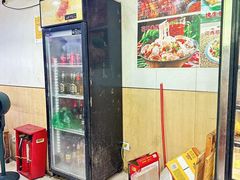 -美人万三·蚝大人生蚝小馆(昌里路店)