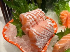 -阿吾罗日本料理(K11艺术中心店)