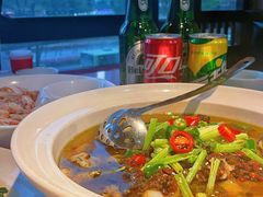 -东沙小镇主题餐厅(下沙店)