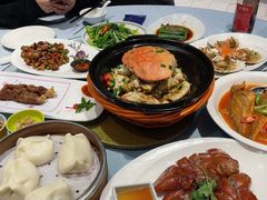 -苏先生海鲜渔庄(金桥店)