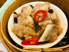-添好运点心专门店(中环IFC店)