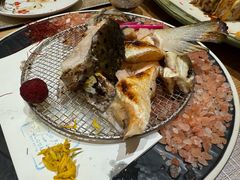 -吉之仙•中国制造•出口级食材日料店(领事馆总店)