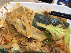 -林静小吃(复兴路店)