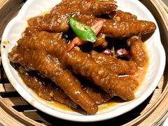 -禄运茶居·手工点心(猎德店)