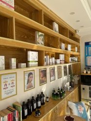 -慈蕊美容养生·专业经络调理