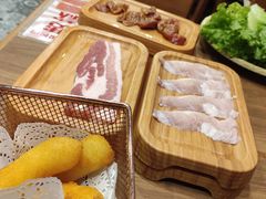 -香猪坊(五道口店)