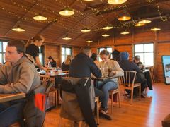 -Pakkhús Restaurant