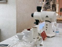 -1/4 ONE QUARTER COFFEE LAB(朝阳大悦城店)