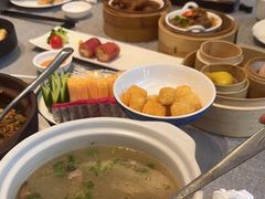 -晋江荣誉国际酒店·港誉茶餐厅