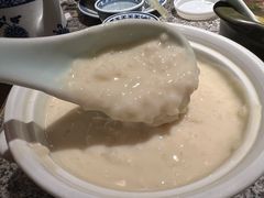 民国美龄粥-南京大牌档(龙湖长楹天街店)