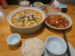 -嘉厨小馆(宜山路店)
