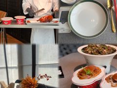 -秀儿四九城·新京菜(亚运村鸟巢店)