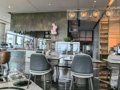 -星璞全日餐厅·高空自助餐(深铁铂尔曼酒店)