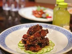 -茉莉花空中花园餐厅(义乌店)