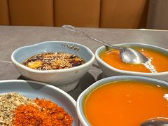 -小米烤肉-泥炉炭烤(常营店)
