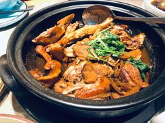 -厝小满.姜母鸭/泉州菜(桥南店)