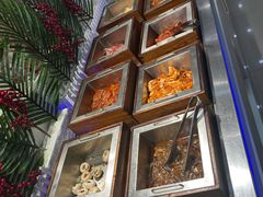 -集杰尚品海鲜烤肉自助餐厅(乳山振华店)